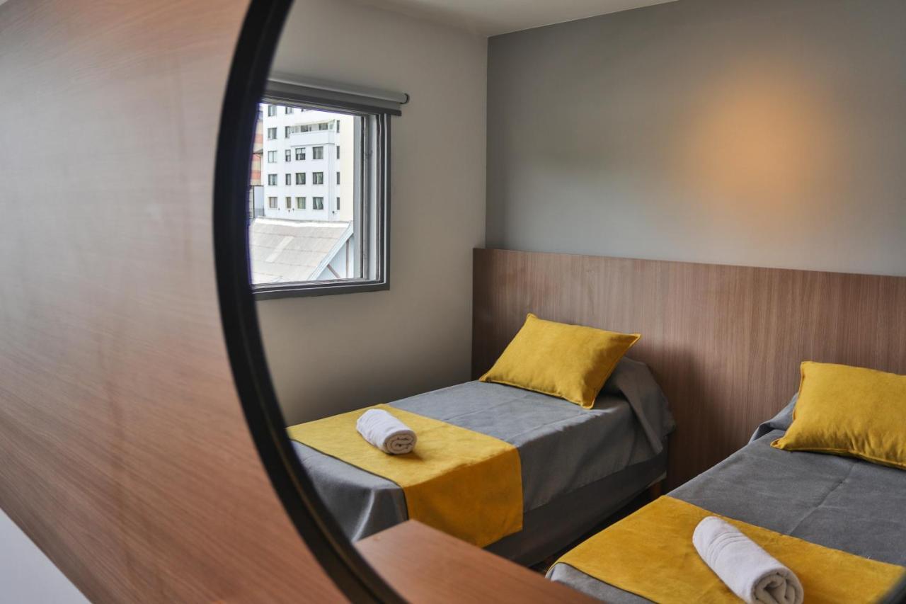 Hotel Concept Bariloche Eksteriør billede