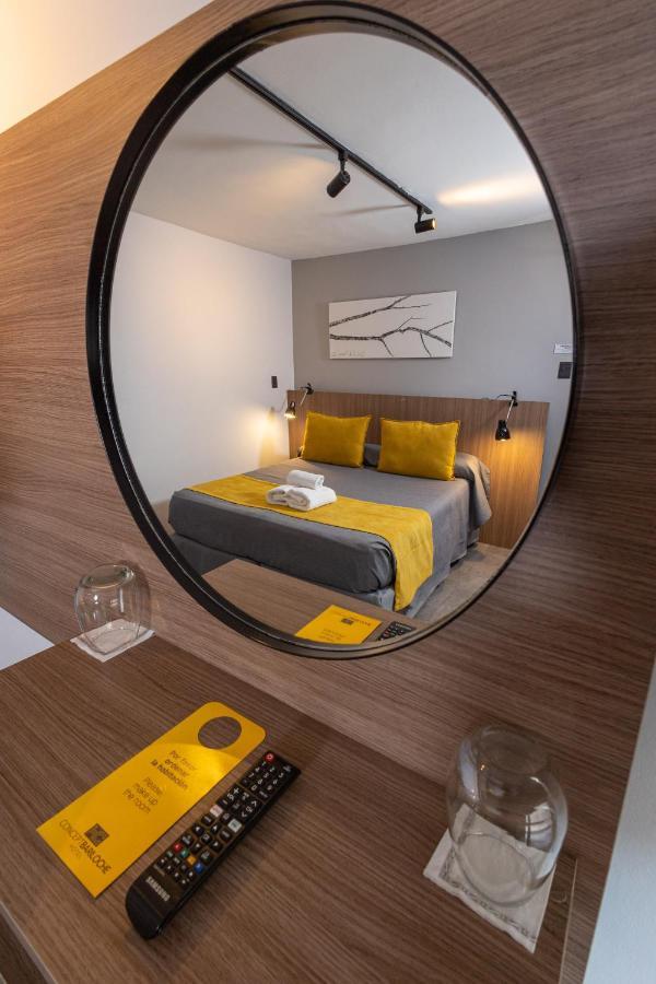 Hotel Concept Bariloche Eksteriør billede
