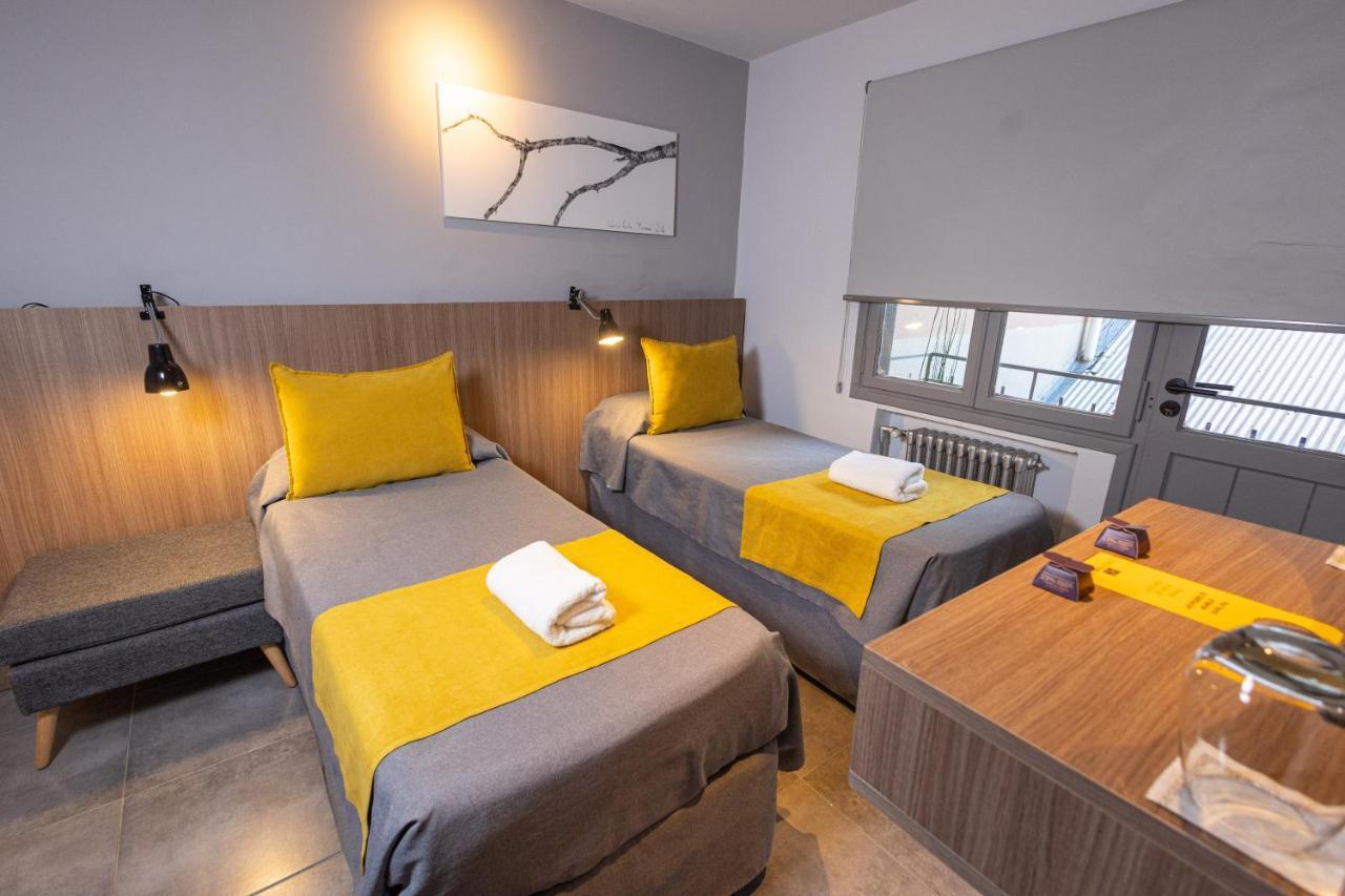 Hotel Concept Bariloche Eksteriør billede