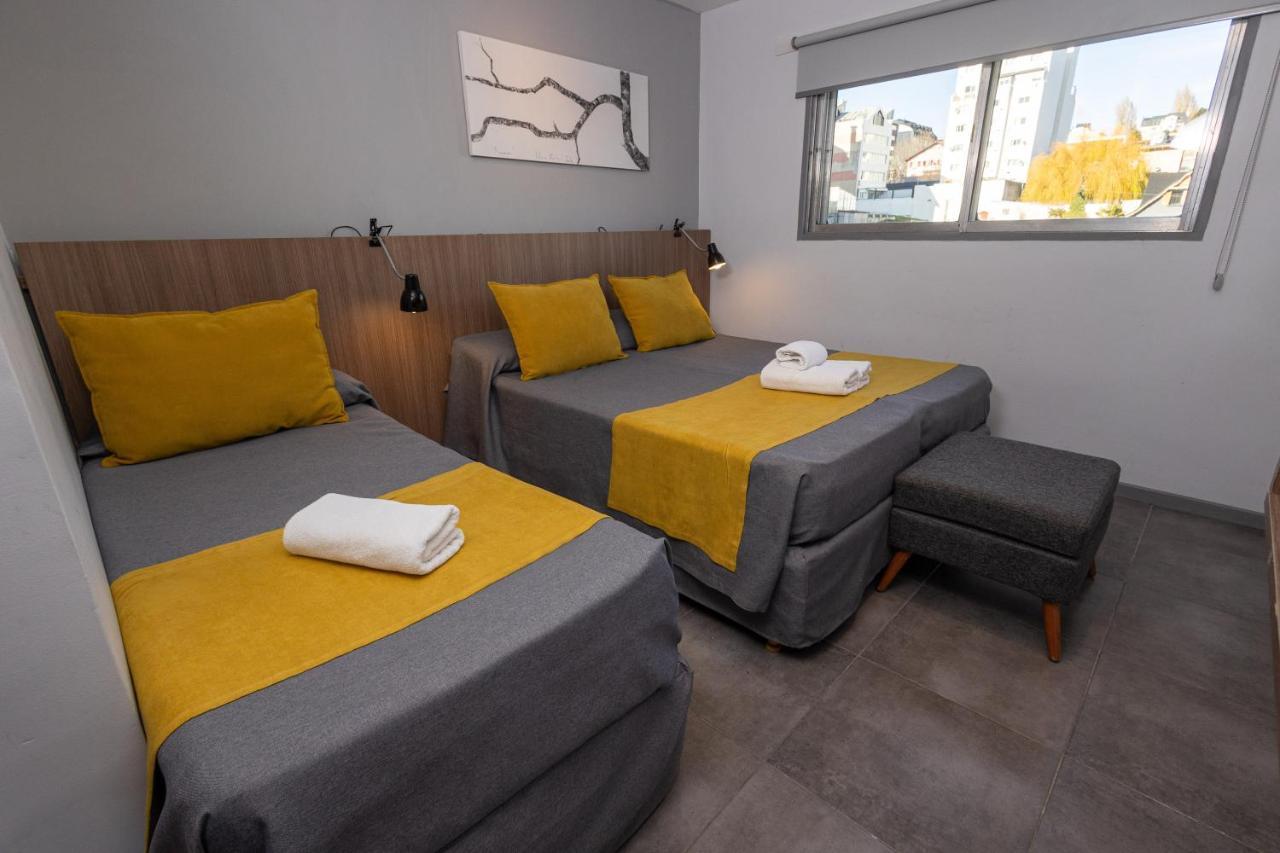Hotel Concept Bariloche Eksteriør billede