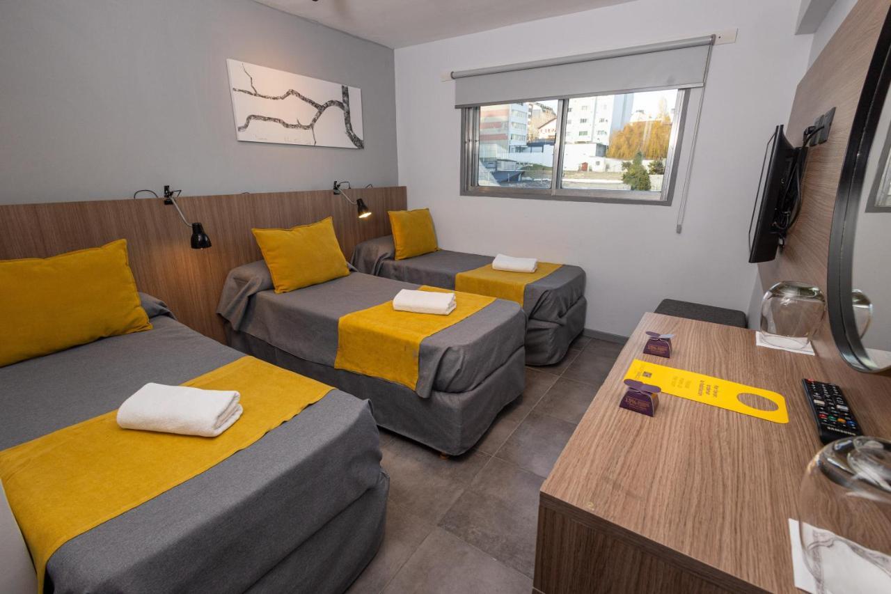 Hotel Concept Bariloche Eksteriør billede