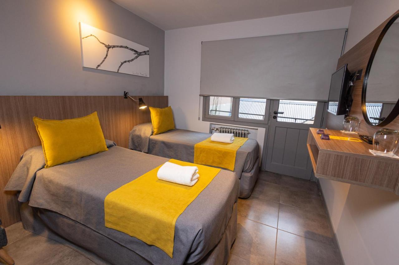 Hotel Concept Bariloche Eksteriør billede
