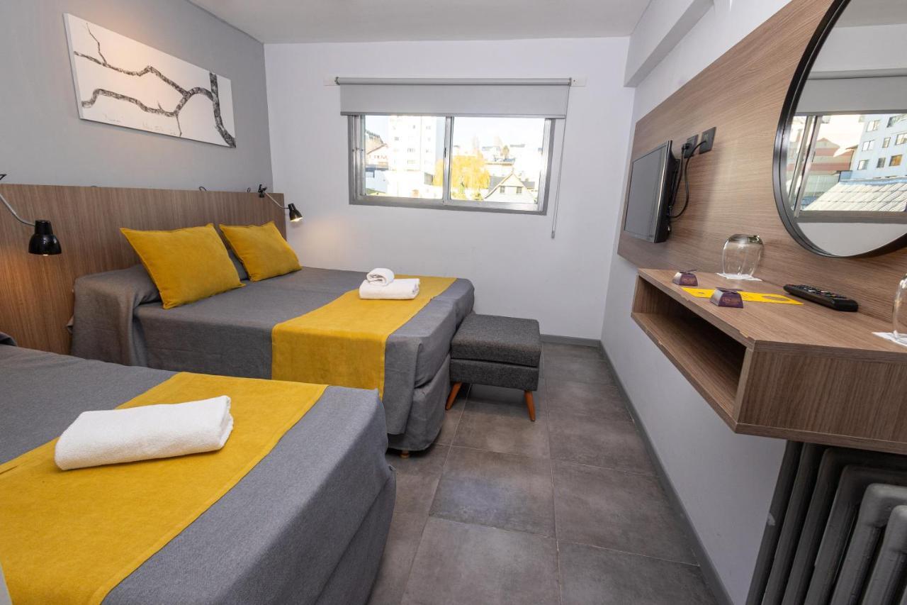 Hotel Concept Bariloche Eksteriør billede