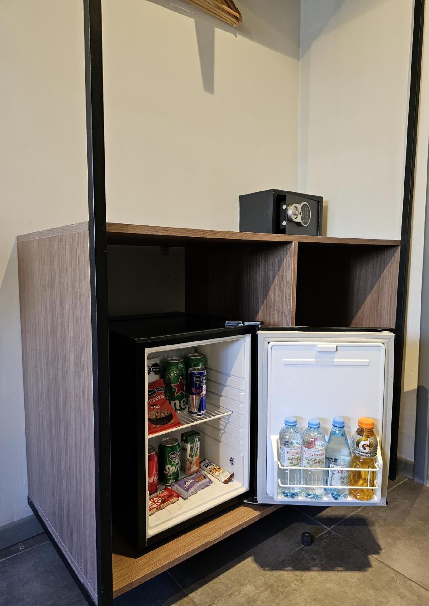 Hotel Concept Bariloche Eksteriør billede