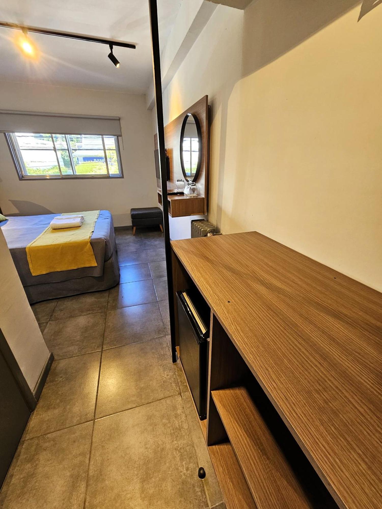 Hotel Concept Bariloche Eksteriør billede